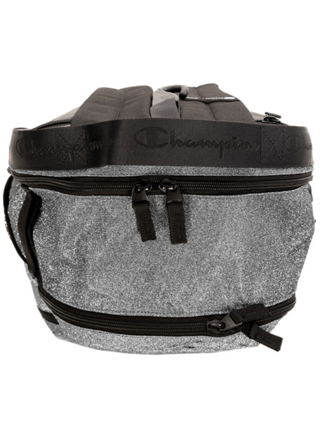 Champion "Challenger Glitter" 19x12x12 Backpack