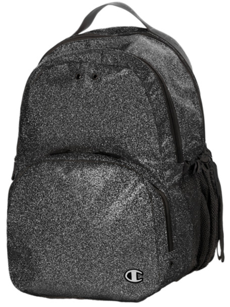 Champion "Challenger Glitter" 19x12x12 Backpack