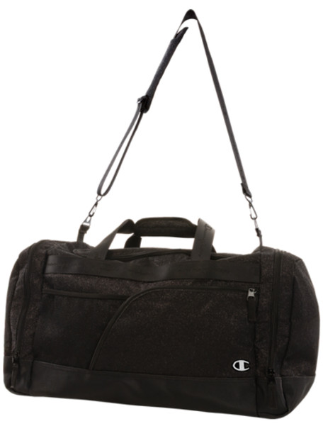 Champion "Endure Glitter" 24x12x13 Duffle Bag