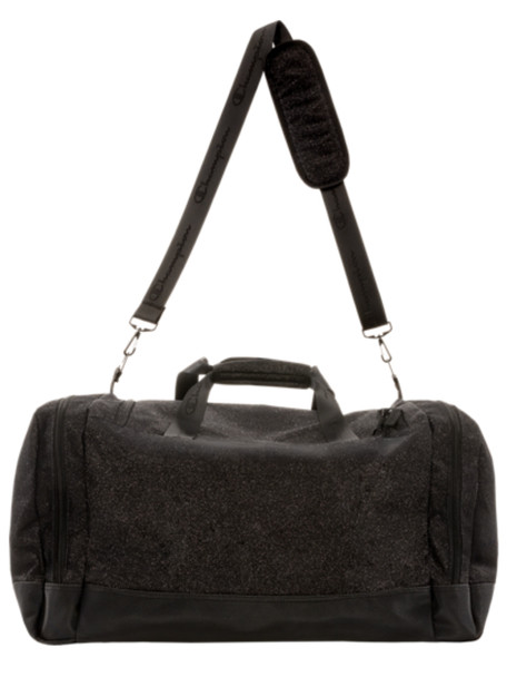 Champion "Endure Glitter" 24x12x13 Duffle Bag