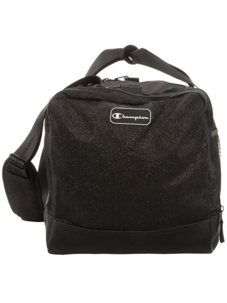 Champion "Endure Glitter" 24x12x13 Duffle Bag