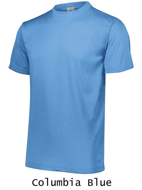 Adult "Smooth Performance" Baseball Jersey Adult Crew Neck / V-Necks All Sports Uniforms