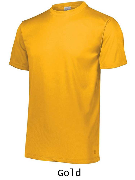 Adult "Smooth Performance" Baseball Jersey Adult Crew Neck / V-Necks All Sports Uniforms