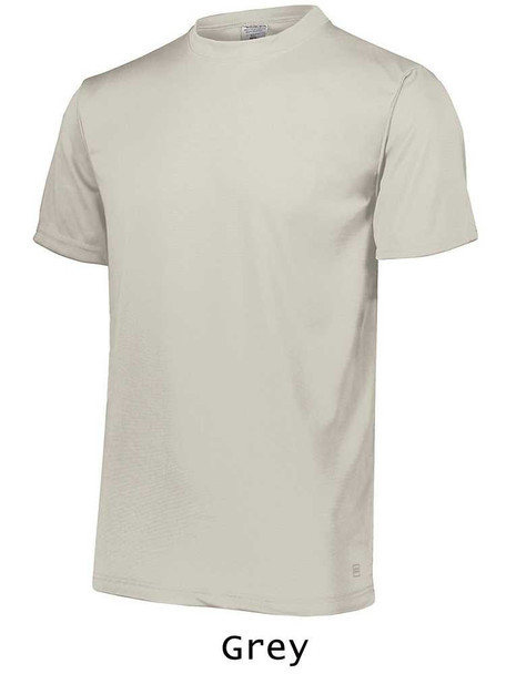 Adult "Smooth Performance" Baseball Jersey Adult Crew Neck / V-Necks All Sports Uniforms