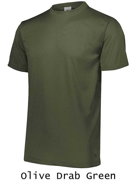 Adult "Smooth Performance" Baseball Jersey Adult Crew Neck / V-Necks All Sports Uniforms