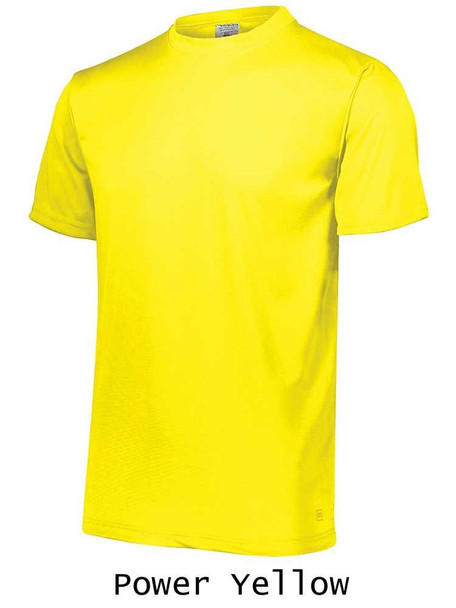 Adult "Smooth Performance" Baseball Jersey Adult Crew Neck / V-Necks All Sports Uniforms