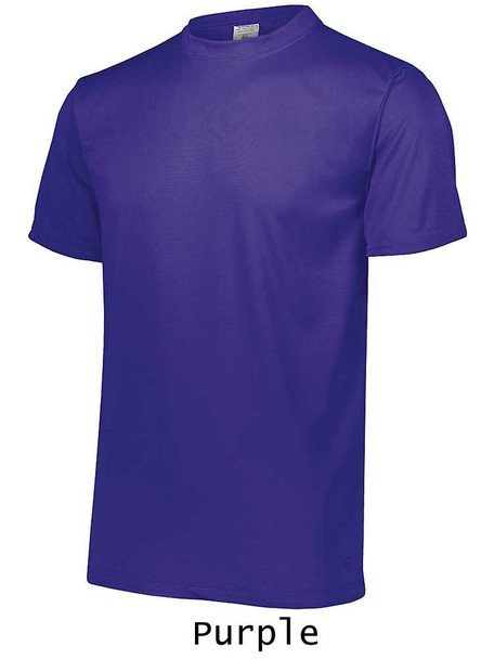 Adult "Smooth Performance" Baseball Jersey Adult Crew Neck / V-Necks All Sports Uniforms