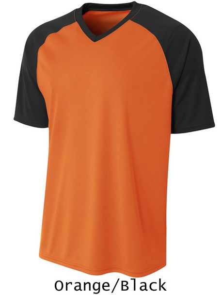 "Merit" Baseball Jersey
