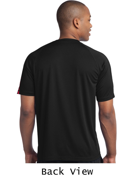 "Competitor" Baseball Jersey