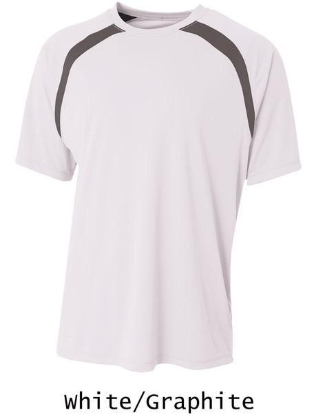 "Doubleheader" Baseball Jersey