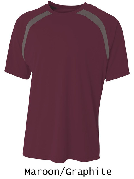 "Doubleheader" Baseball Jersey