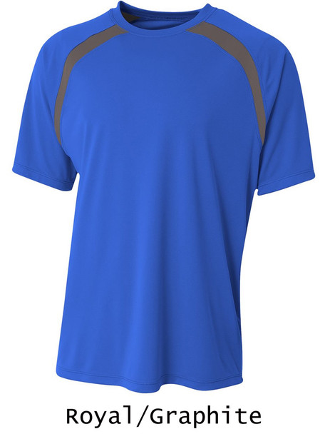 "Doubleheader" Baseball Jersey