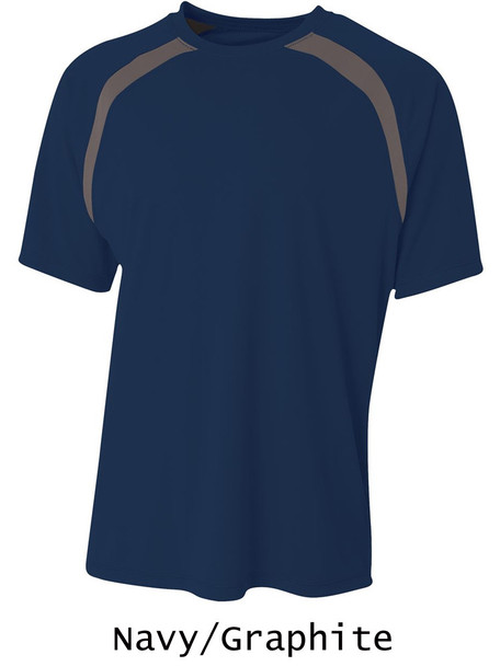 "Doubleheader" Baseball Jersey