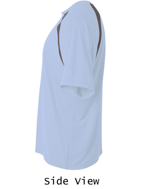 "Doubleheader" Baseball Jersey