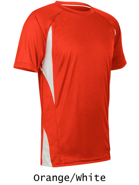 "Lineup" Baseball Jersey