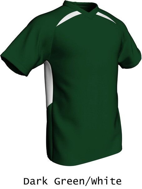 "Lightweight Changeup" Baseball Jersey