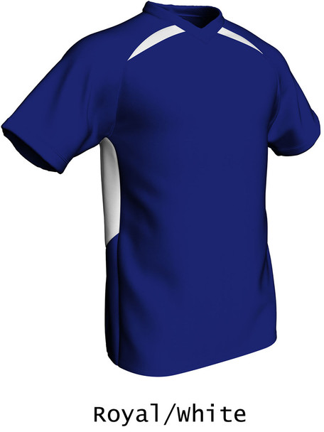 "Lightweight Changeup" Baseball Jersey