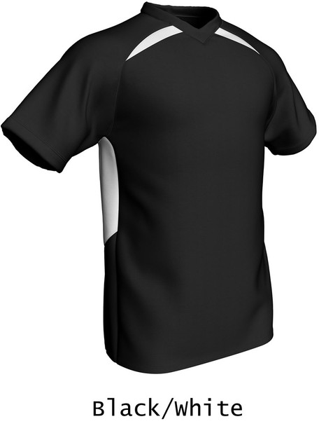 "Lightweight Changeup" Baseball Jersey