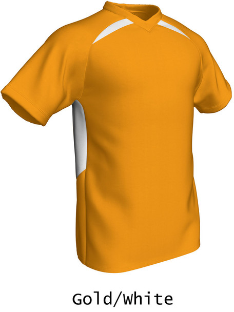 "Lightweight Changeup" Baseball Jersey