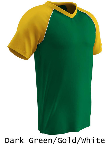 "Lightweight Lefty" Baseball Jersey