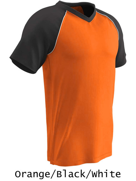 "Lightweight Lefty" Baseball Jersey