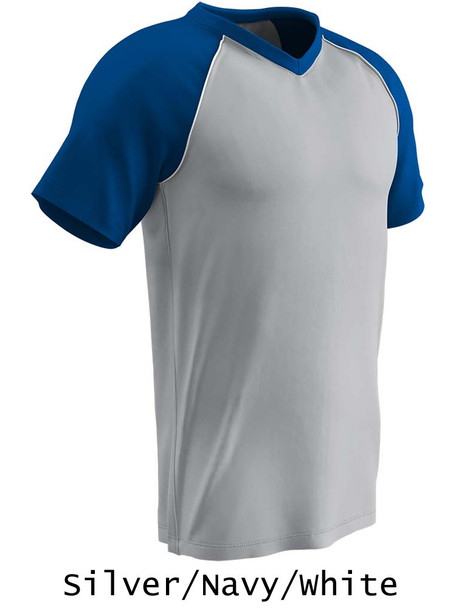 "Lightweight Lefty" Baseball Jersey