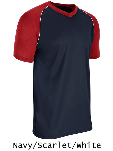 "Lightweight Lefty" Baseball Jersey