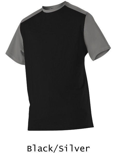"Moonshot" Baseball Jersey