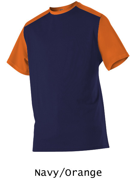 "Moonshot" Baseball Jersey