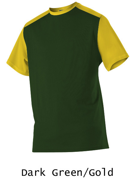 "Moonshot" Baseball Jersey