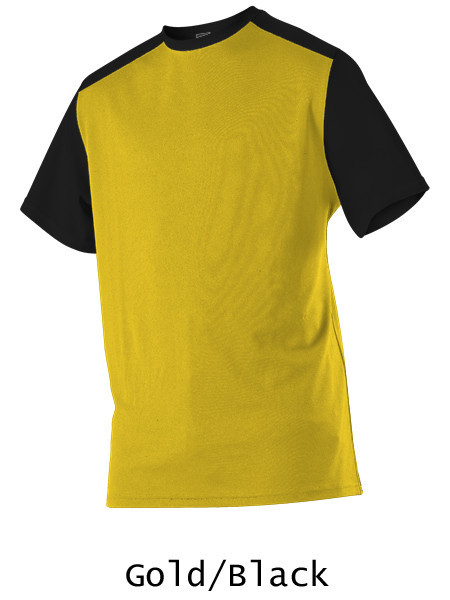 "Moonshot" Baseball Jersey