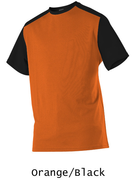 "Moonshot" Baseball Jersey