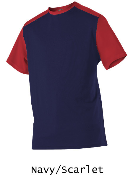 "Moonshot" Baseball Jersey