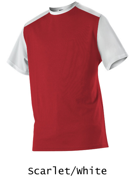 "Moonshot" Baseball Jersey