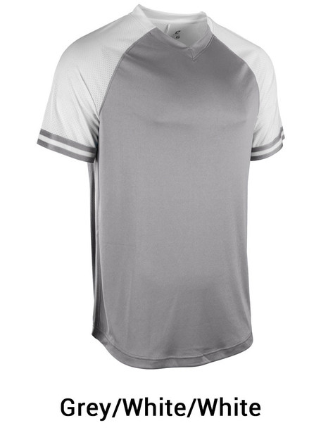 "Spark" Baseball Jersey