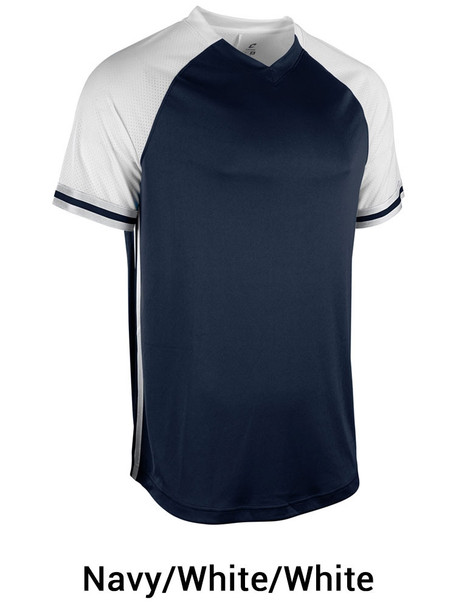 "Spark" Baseball Jersey