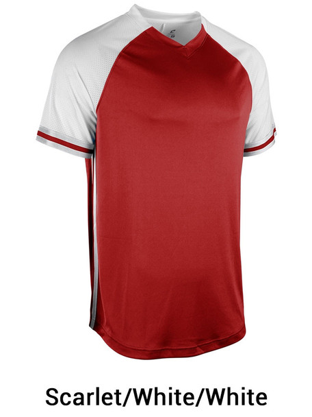 "Spark" Baseball Jersey