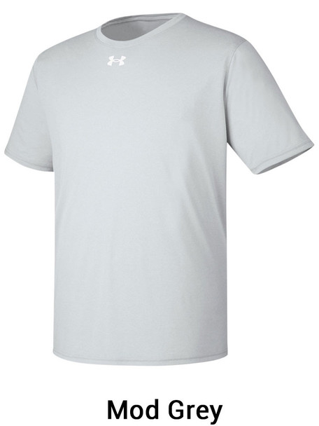 Under Armour "Fuse" Baseball Jersey