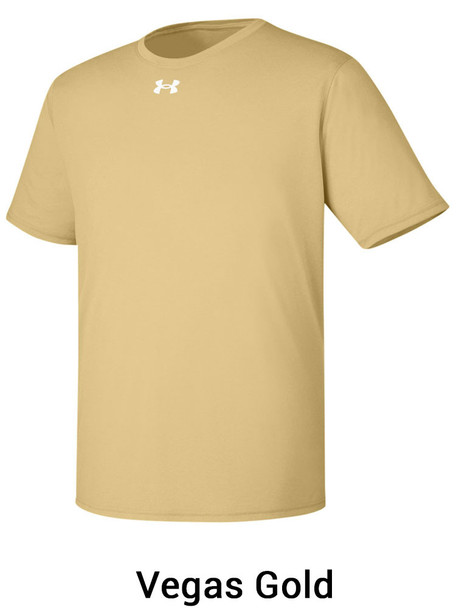 Under Armour "Fuse" Baseball Jersey