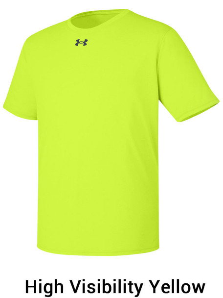 Under Armour "Fuse" Baseball Jersey