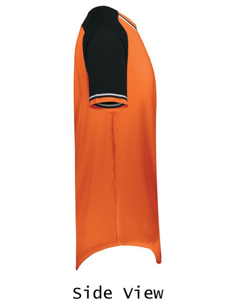 Russell "Closer" Baseball Jersey