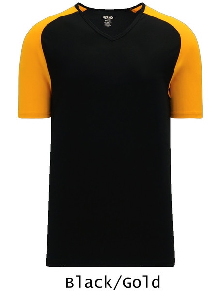 "Power Pitcher" Baseball Jersey