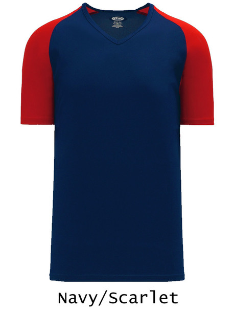 "Power Pitcher" Baseball Jersey
