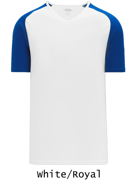 "Power Pitcher" Baseball Jersey
