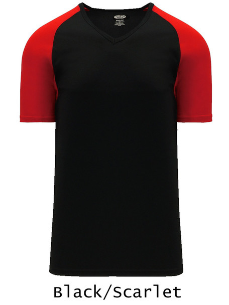 "Power Pitcher" Baseball Jersey