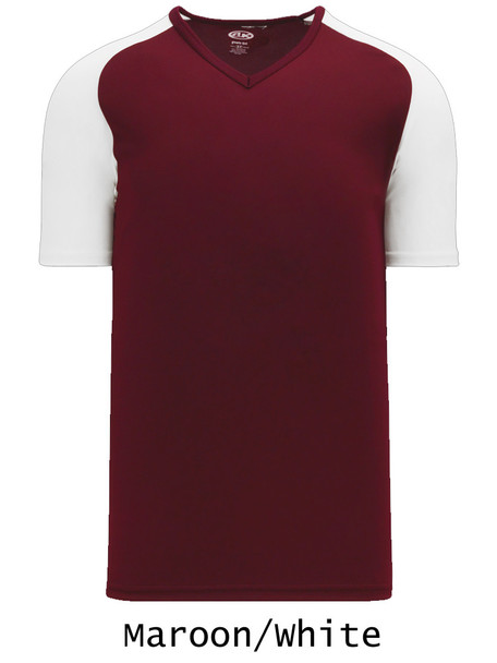 "Power Pitcher" Baseball Jersey