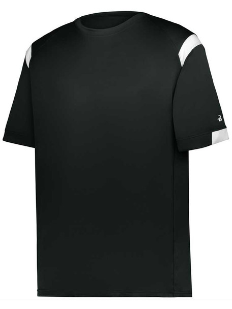 Adult "Potential" Short Sleeve Shooting Shirt Adult Short Sleeve All Sports Uniforms