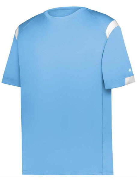 Adult "Potential" Short Sleeve Shooting Shirt Adult Short Sleeve All Sports Uniforms