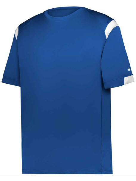 Adult "Potential" Short Sleeve Shooting Shirt Adult Short Sleeve All Sports Uniforms