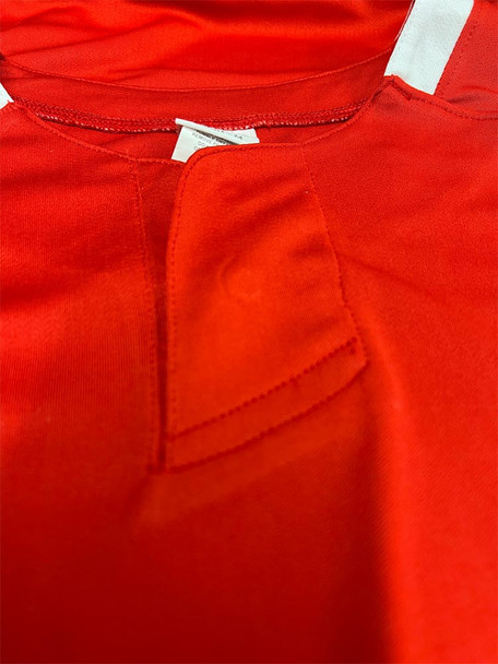 "Curve Ball" Baseball Jersey
